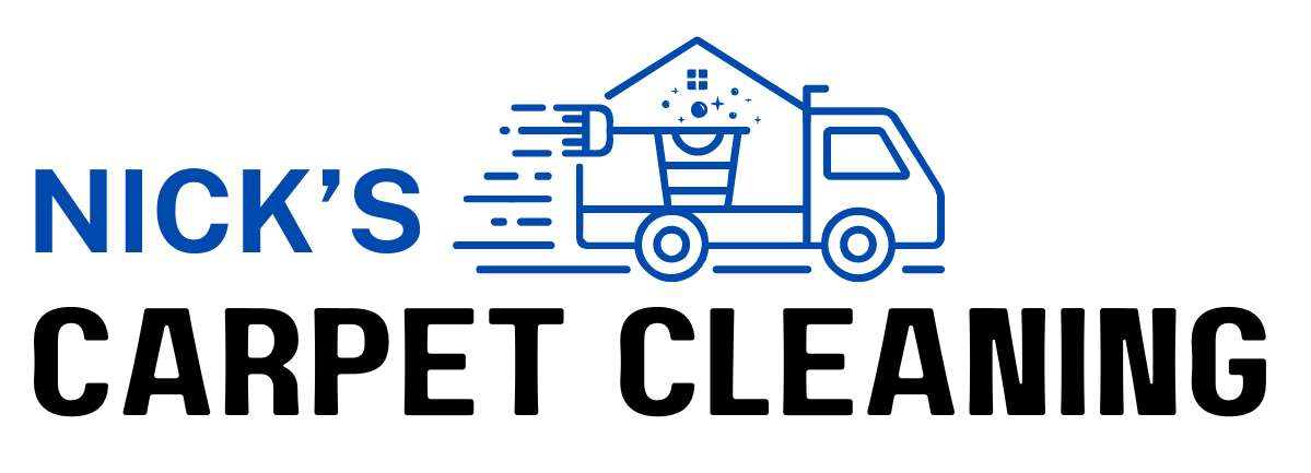 Nick's Carpet Cleaning